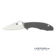Navaja Spyderco Mantra