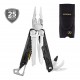 Alicate Multiusos Leatherman Signal Funda nylon