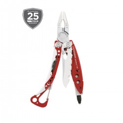 Alicate Multiusos Leatherman Skeletool RX