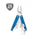 Alicate Multiusos Leatherman Leap Azul