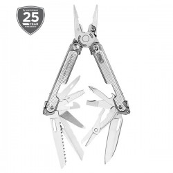 Alicate Multiusos Leatherman Free P4