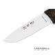 Cuchillo Nieto SG-2 Security Böhler Madera Granadillo