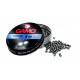 Balines Gamo Bolas 4,5 mm 250 ud