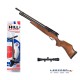 Pack BSA PCP Buccaneer SE Madera
