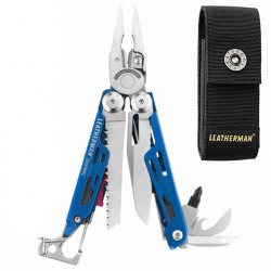 Leatherman - Curl 832932 - alicates multiusos