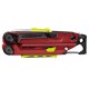 Leatherman Signal Crimson