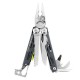 Alicate Multiusos Leatherman Signal Gray Funda Nylon