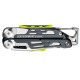 Alicate Multiusos Leatherman Signal Gray Funda Nylon