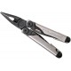 Alicate Multiusos Leatherman Wave + Negro y Plata