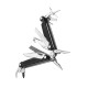 Alicate Multiusos Leatherman Charge + Plata Funda Nylon