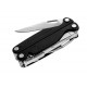 Alicate Multiusos Leatherman Charge + Plata Funda Nylon