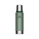 Botella Termo Stanley Serie Clásica 0,75L Verde