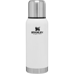 Botella Termo Stanley Serie Adventure 1L Polar