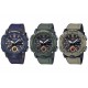 Reloj Casio G-Shock GA-2000-2AER