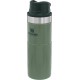 Botella Termo Stanley Serie Travel Classic 0,47L Verde  Hammertone