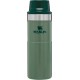 Botella Termo Stanley Serie Travel Classic 0,35L Verde