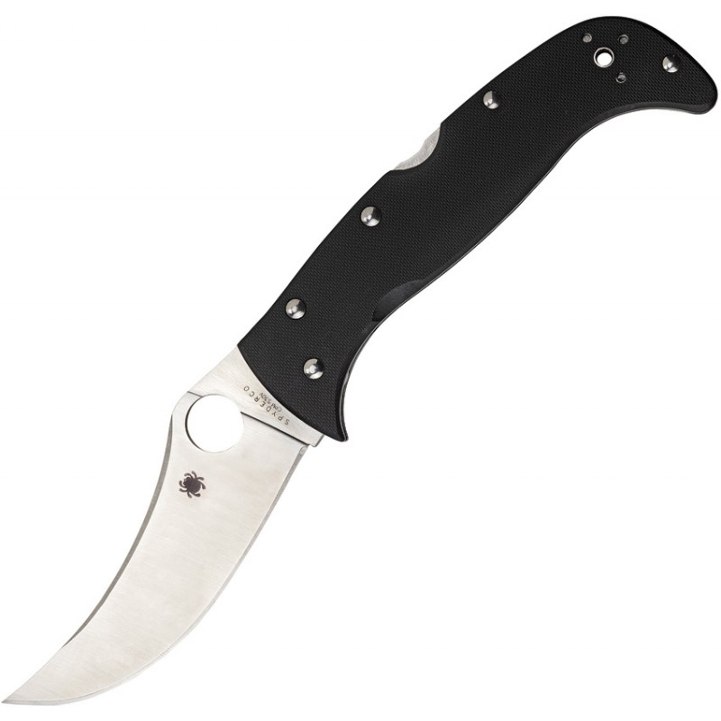 Las mejores ofertas en Navaja Spyderco combinación cuchillos plegables de  colección