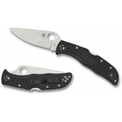 Spyderco Endela Backlock