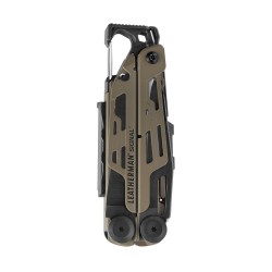 Leatherman Signal Coyote