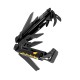 Alicate Multiusos Leatherman Signal Black Funda Nylon