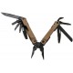 Leatherman Rebar Coyote