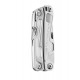 Alicate Multiusos Leatherman Rev Funda Nylon