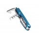 Herramienta Multiusos Leatherman Juice CS3 Azul