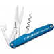 Herramienta Multiusos Leatherman Juice CS3 Azul