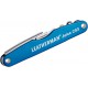 Herramienta Multiusos Leatherman Juice CS3 Azul