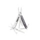 Alicate Multiusos Leatherman Juice Cs4 Gris