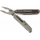 Alicate Multiusos Leatherman Juice Cs4 Gris