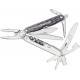 Alicate Multiusos Leatherman Juice Cs4 Gris