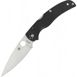 Spyderco Native Chief Backlock CPM-S30V