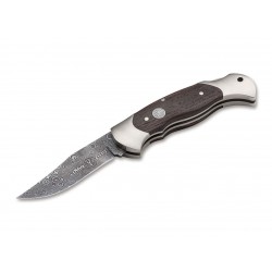 Boker Scout Damasco Edición Limitada