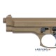 Pistola Detonadora Kimar Modelo 92 Desert 9 mm