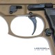 Pistola Detonadora Kimar Modelo 92 Desert 9 mm