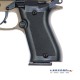 Pistola Detonadora Kimar Modelo 85 Desert 9 mm