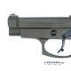 Pistola Detonadora Kimar Modelo 85 Verde 9 mm