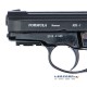 Pistola Detonadora KRAL FORMULA9 9mm P.A.K.