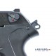 Pistola BRUNI P4 (Mod. BERETTA)