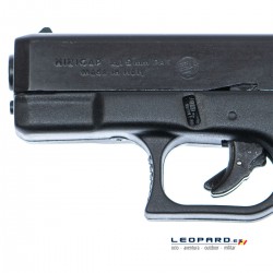 Pistola Bruni Tipo Mini 17 (Mod. GLOCK 26)