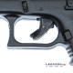 Pistola Bruni Tipo Mini 17 (Mod. GLOCK 26)
