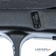 Pistola Bruni Tipo Mini 17 (Mod. GLOCK 26)