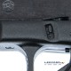  Pistola Detonadora Bruni Tipo 17 9 mm (Réplica Glock 17)