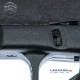  Pistola Detonadora Bruni Tipo 17 9 mm (Réplica Glock 17)
