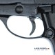 Pistola Detonadora Bruni Tipo 84 9 mm (Réplica Beretta)