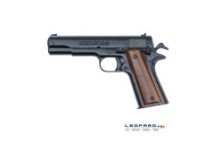 Pistola Detonadora Bruni Tipo 1911 Automatic 9 mm (Réplica Colt)
