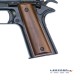 Pistola Detonadora Bruni Tipo 1911 Automatic 9 mm (Réplica Colt)