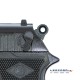 Pistola Detonadora Bruni New Police 9 mm