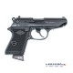 Pistola Detonadora Bruni New Police 9 mm